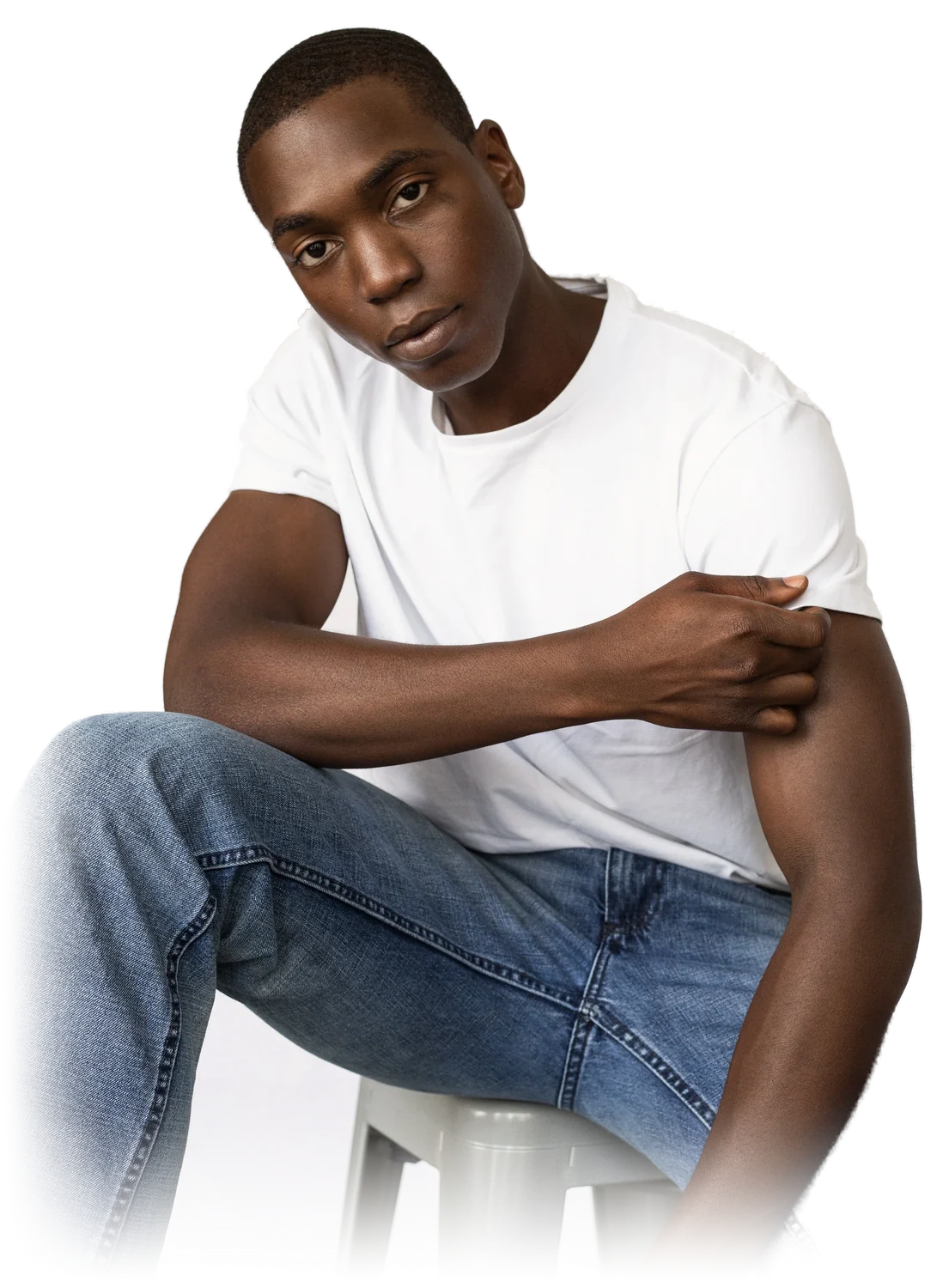 Silas Iyuke, Agency Profile