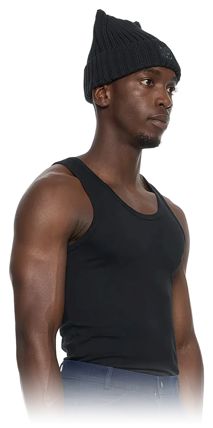 Silas Iyuke, RICH MNISI
