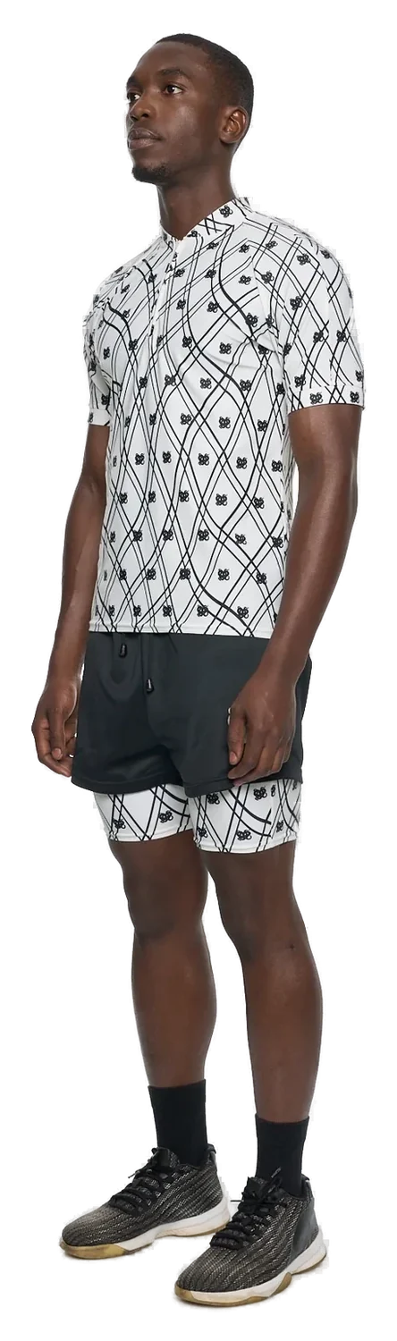 Silas Iyuke, RICH MNISI
