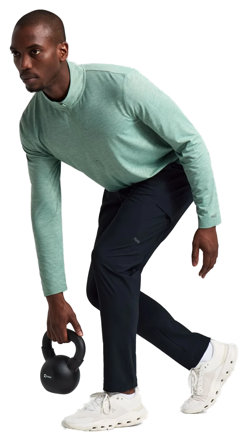 Silas Iyuke, SportChek / FWD / Ripzone