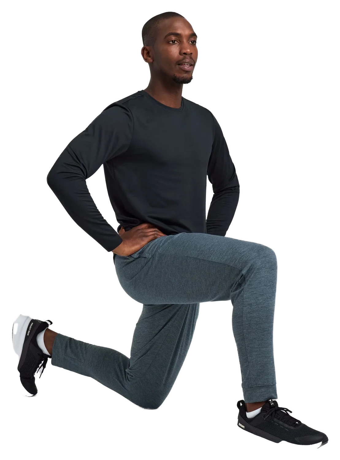 Silas Iyuke, SportChek / FWD / Ripzone