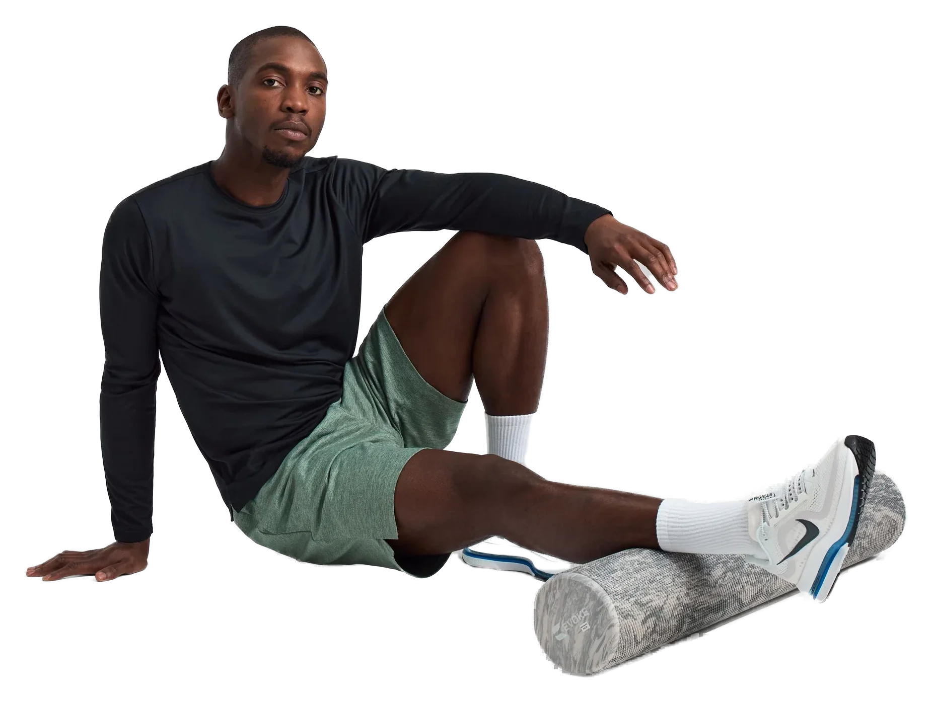 Silas Iyuke, SportChek / FWD / Ripzone