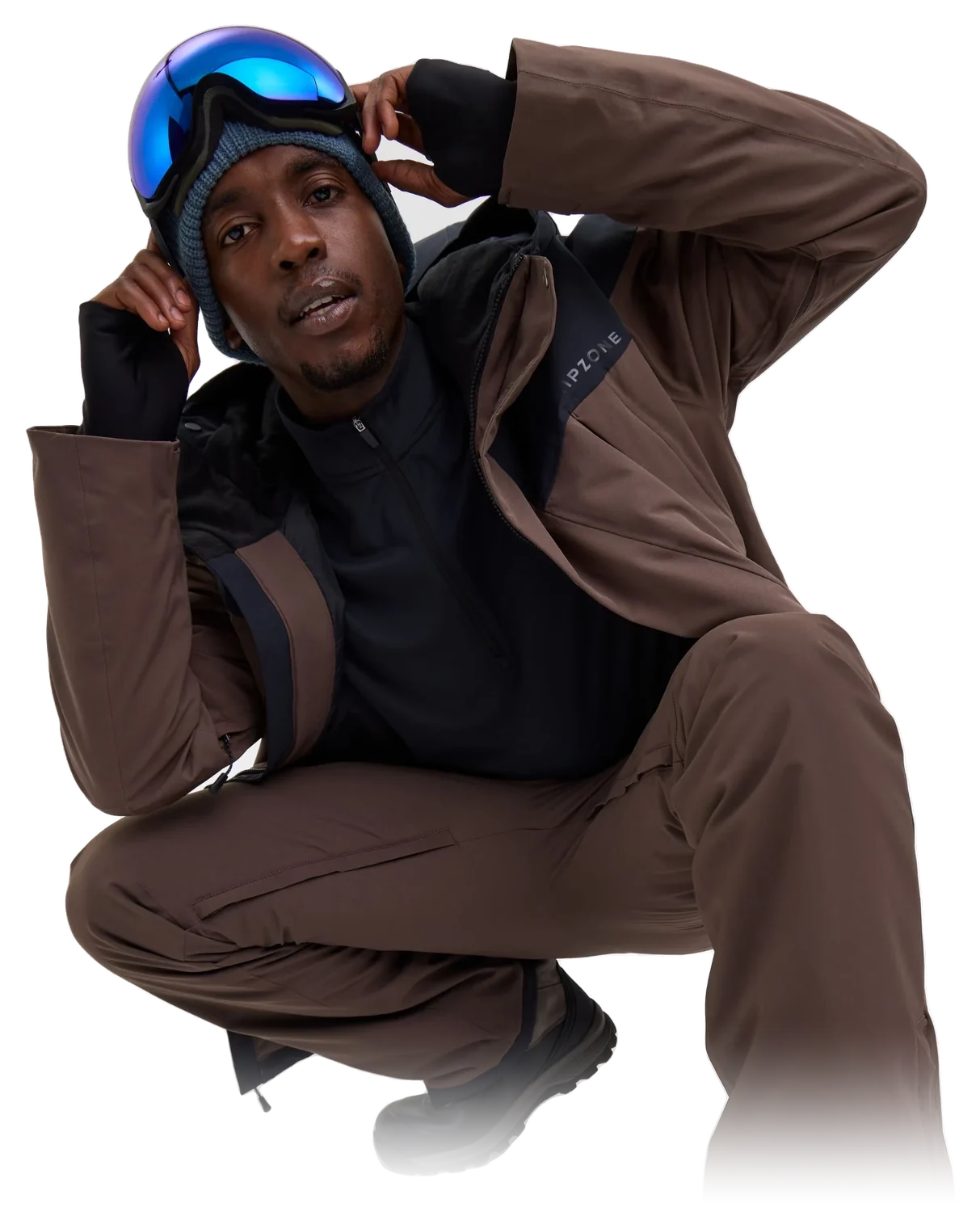 Silas Iyuke, SportChek / FWD / Ripzone