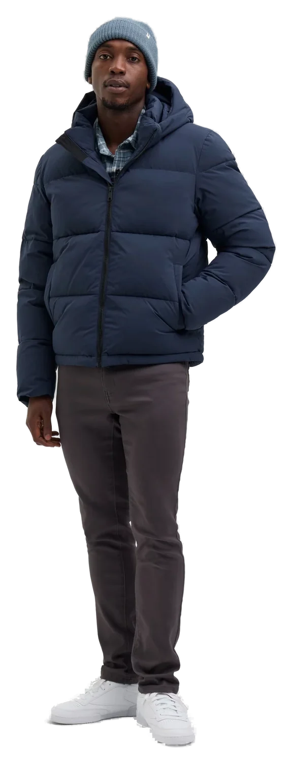Silas Iyuke, SportChek / FWD / Ripzone