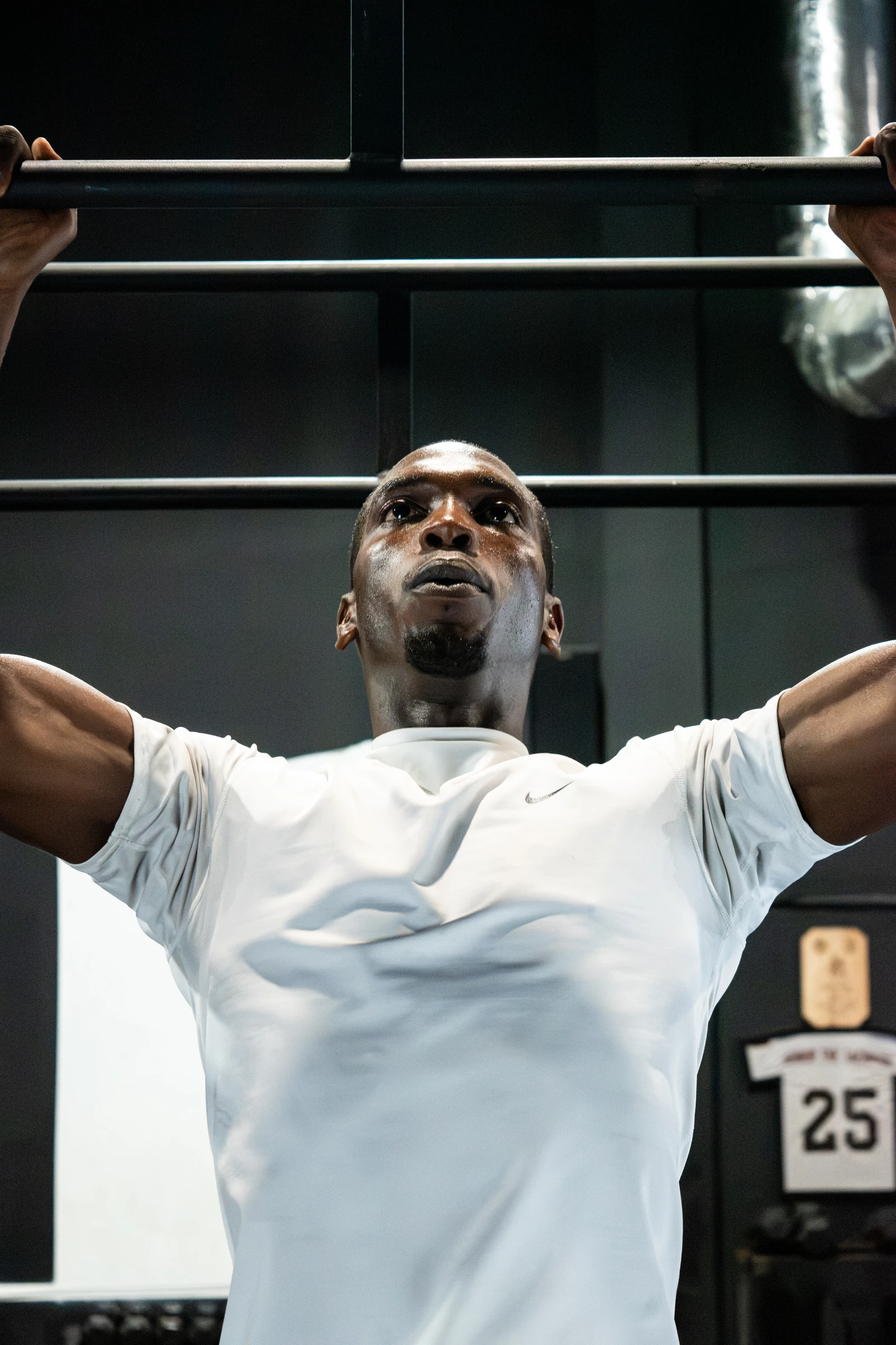 Silas Iyuke, Home Team Fitness / Athletic Edge