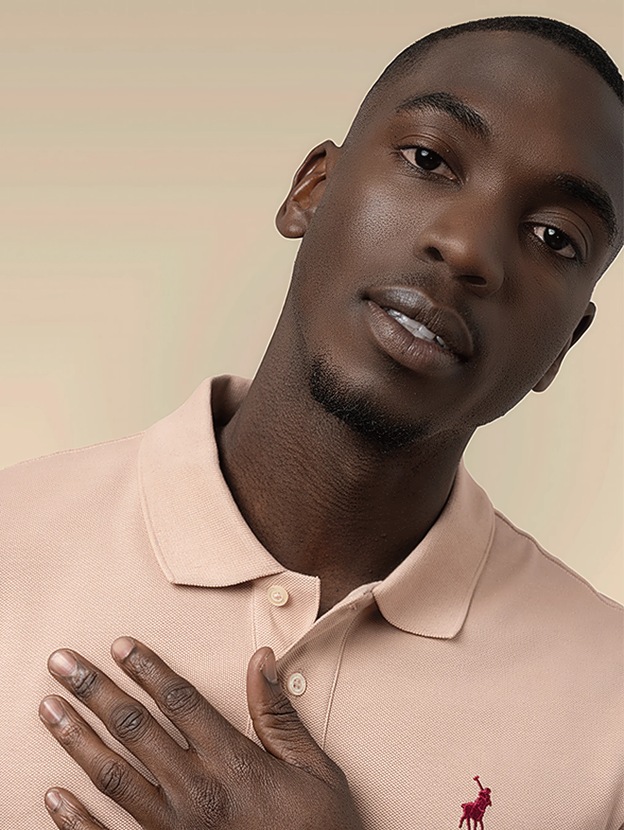 Silas Iyuke, Polo South Africa