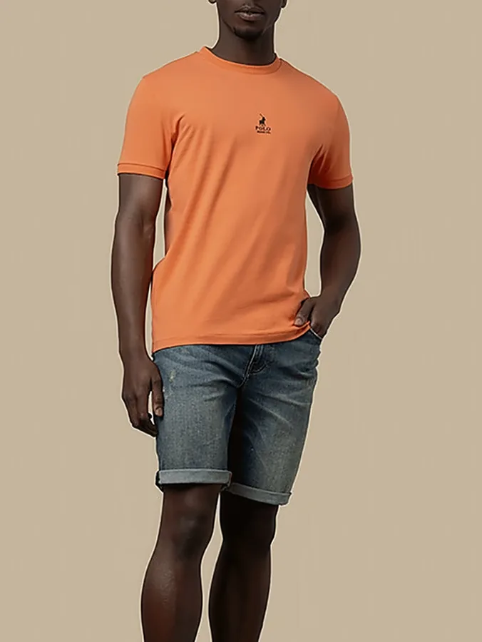 Silas Iyuke, Polo South Africa
