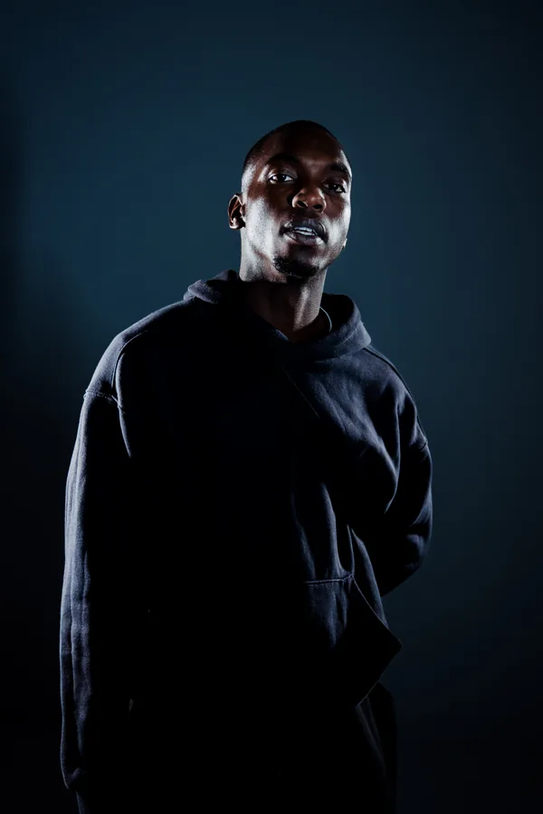 Silas Iyuke, Agency Profile
