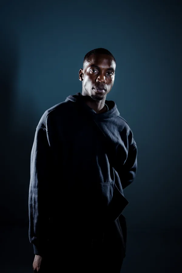 Silas Iyuke, Agency Profile