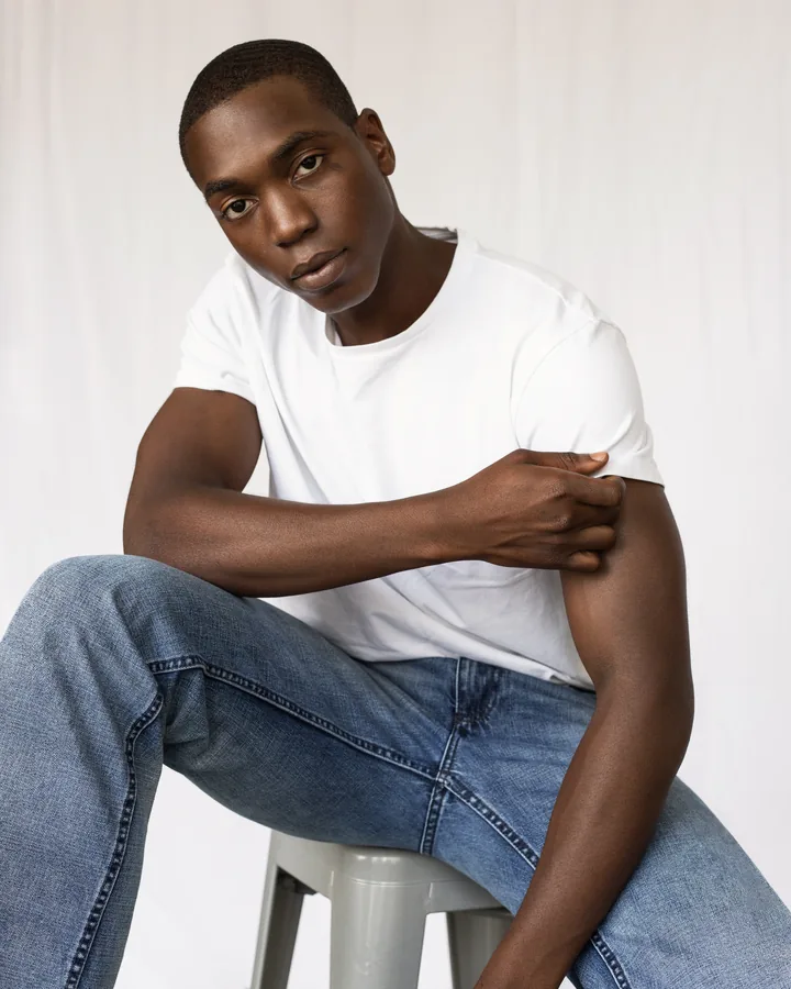 Silas Iyuke, Agency Profile