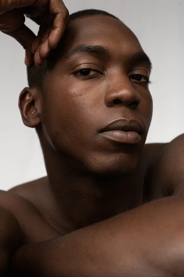 Silas Iyuke, Agency Profile