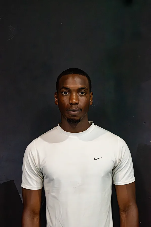 Silas Iyuke, Agency Profile