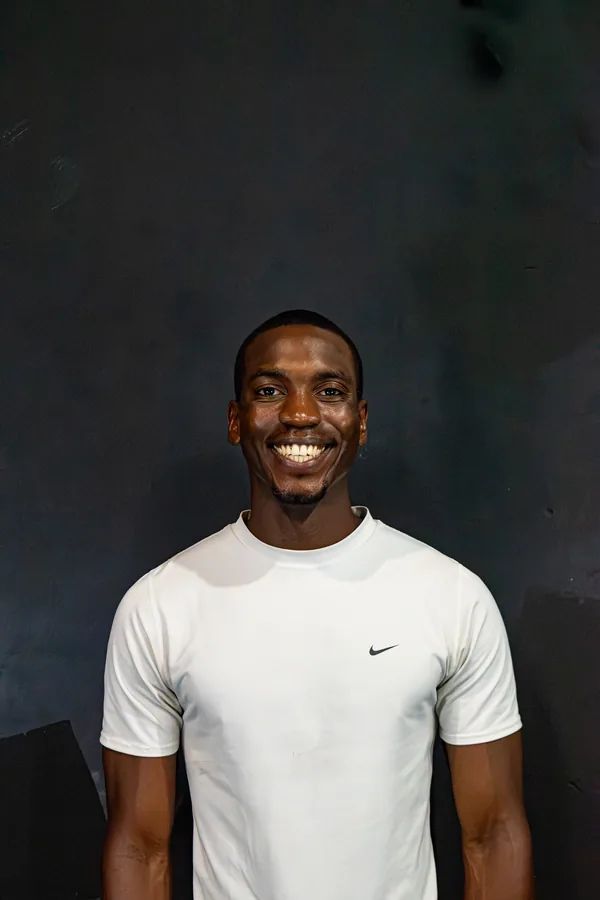 Silas Iyuke, Agency Profile