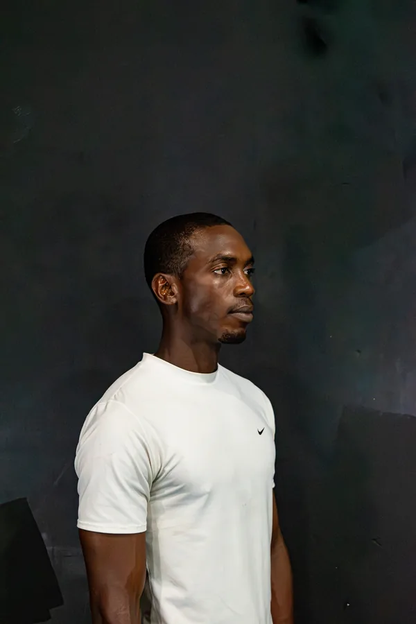 Silas Iyuke, Agency Profile