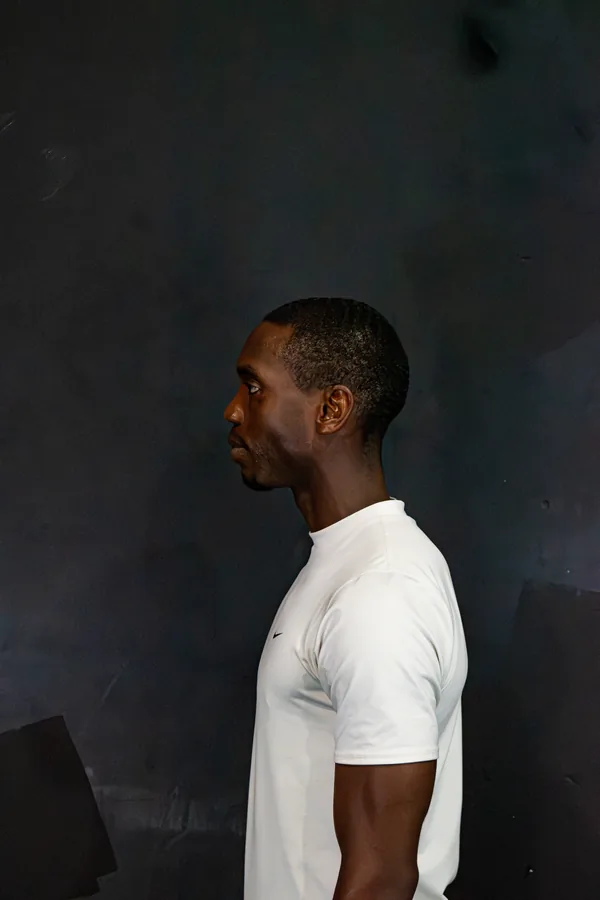Silas Iyuke, Agency Profile