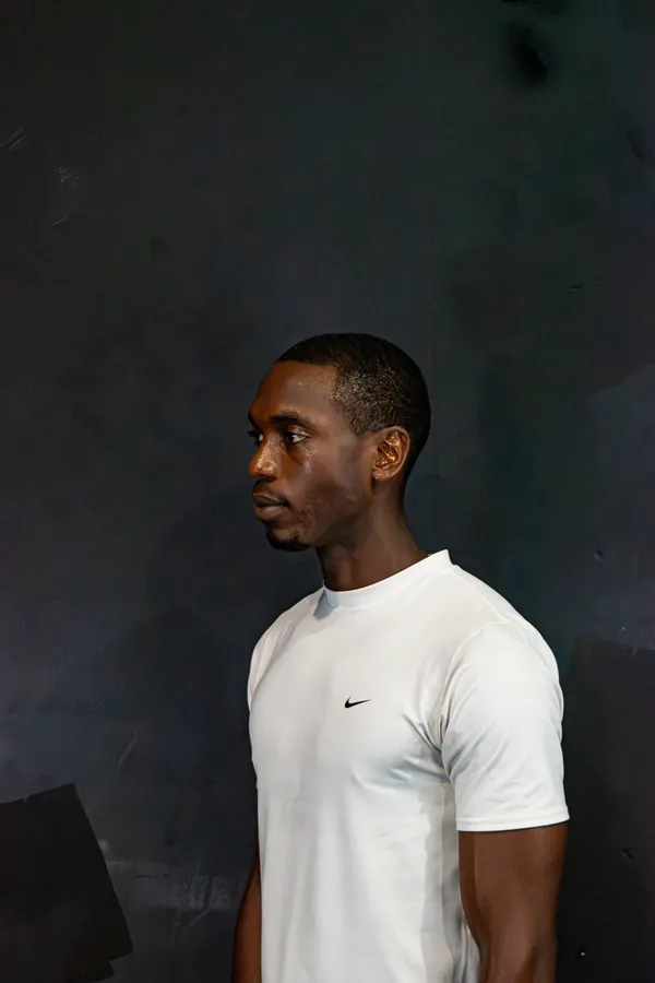 Silas Iyuke, Agency Profile