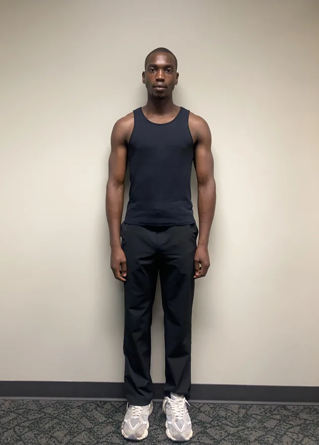 Silas Iyuke, Agency Profile