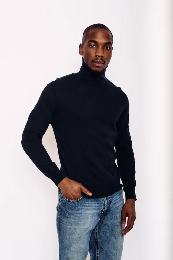 Silas Iyuke, Agency Profile