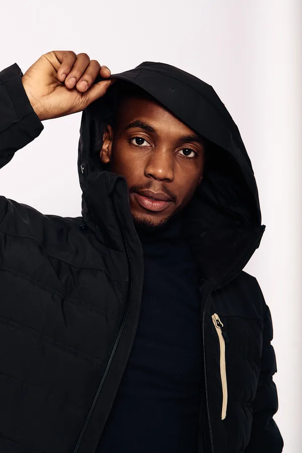 Silas Iyuke, Agency Profile