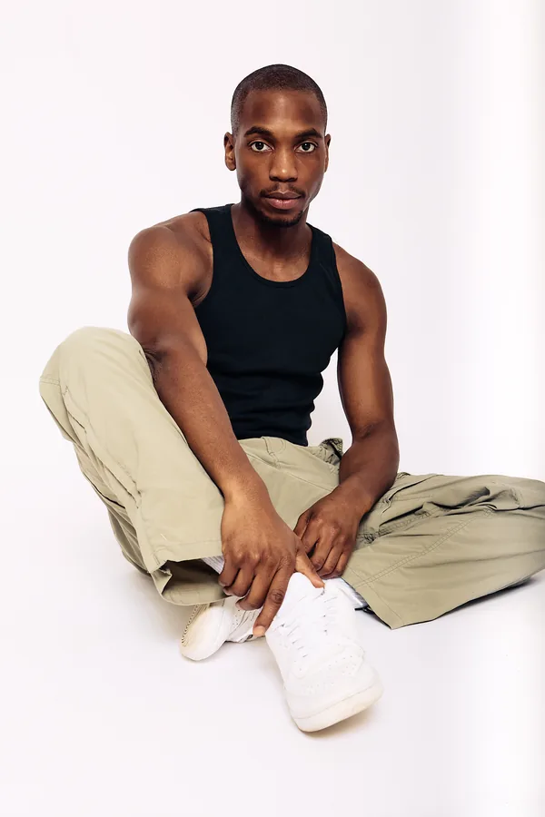 Silas Iyuke, Agency Profile