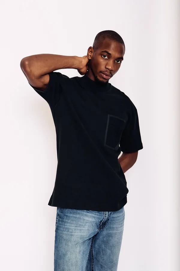 Silas Iyuke, Agency Profile