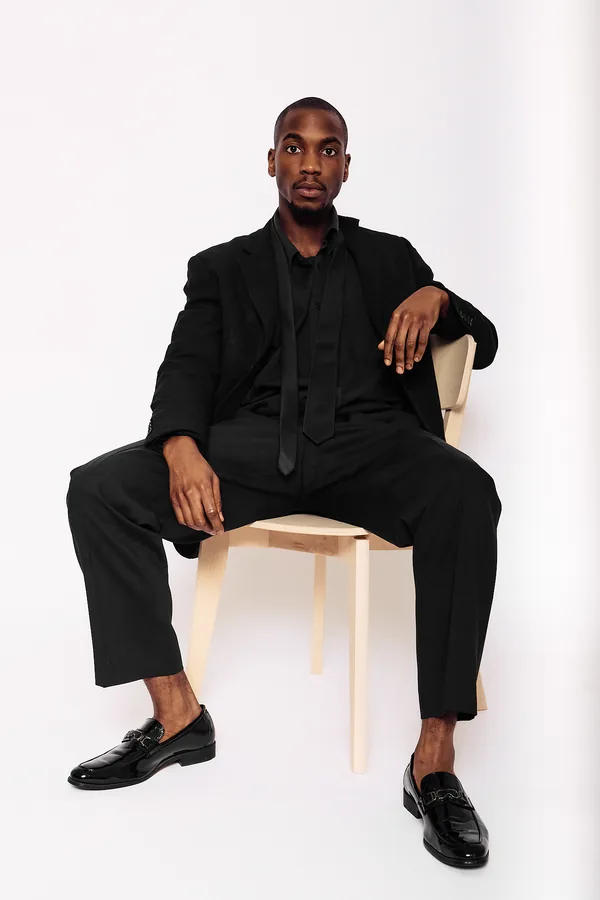 Silas Iyuke, Agency Profile
