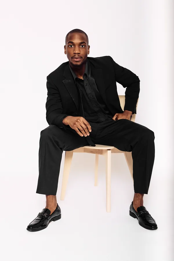 Silas Iyuke, Agency Profile