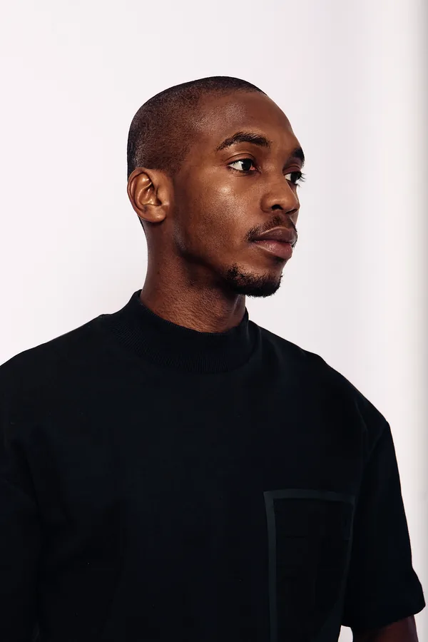Silas Iyuke, Agency Profile