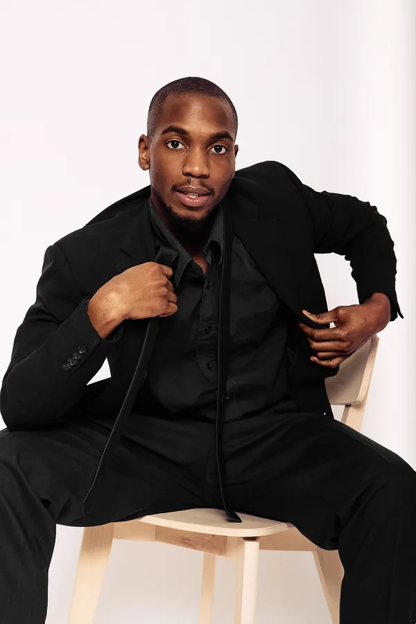 Silas Iyuke, Agency Profile