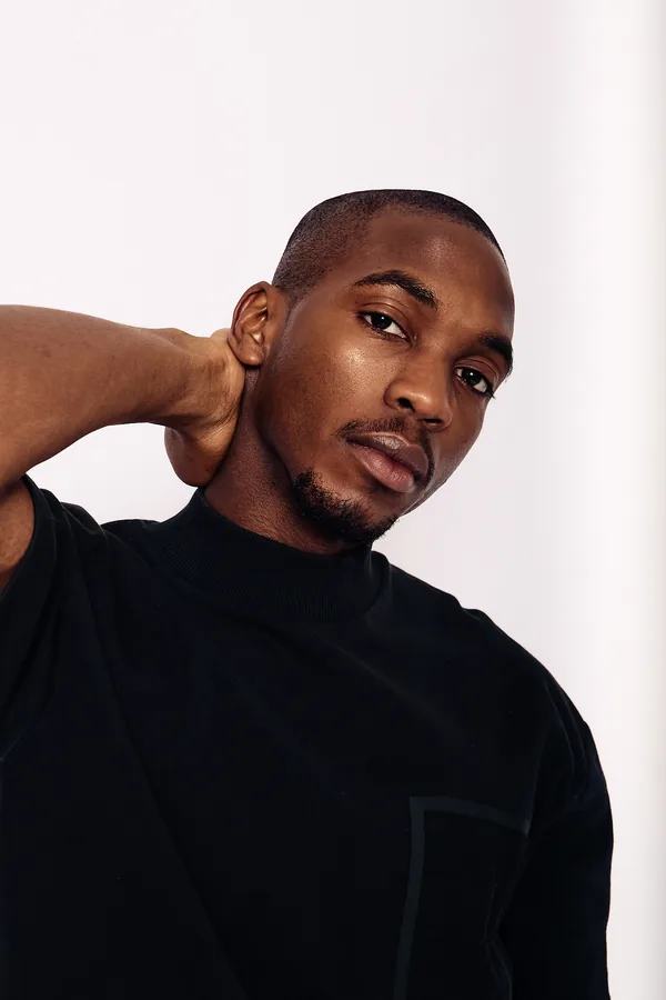 Silas Iyuke, Agency Profile