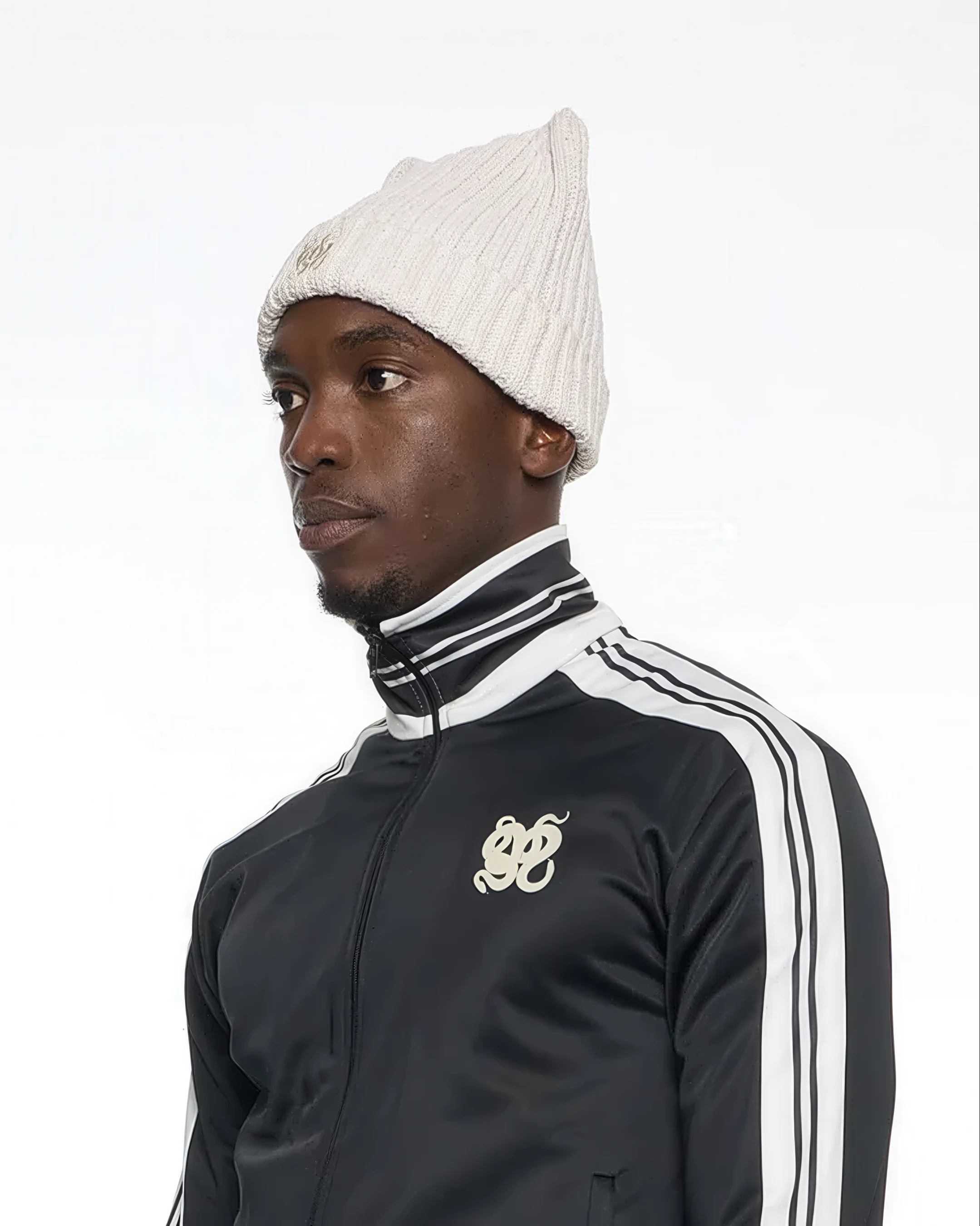 Silas Iyuke, RICH MNISI