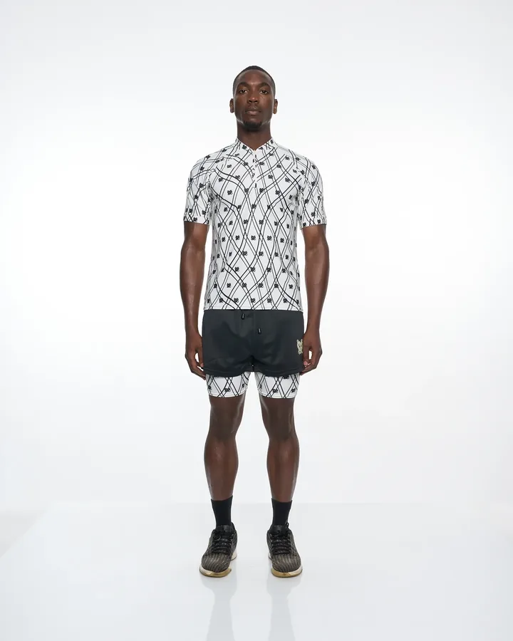 Silas Iyuke, RICH MNISI