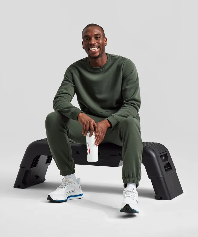 Silas Iyuke, SportChek / FWD / Ripzone