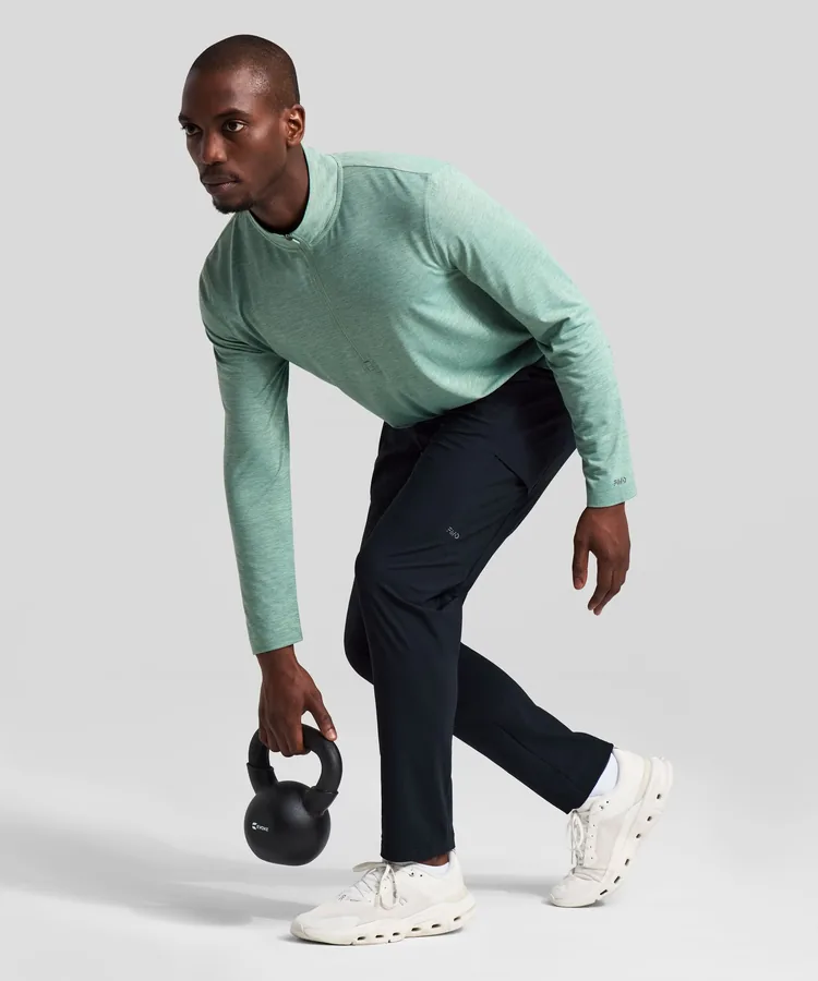 Silas Iyuke, SportChek / FWD / Ripzone