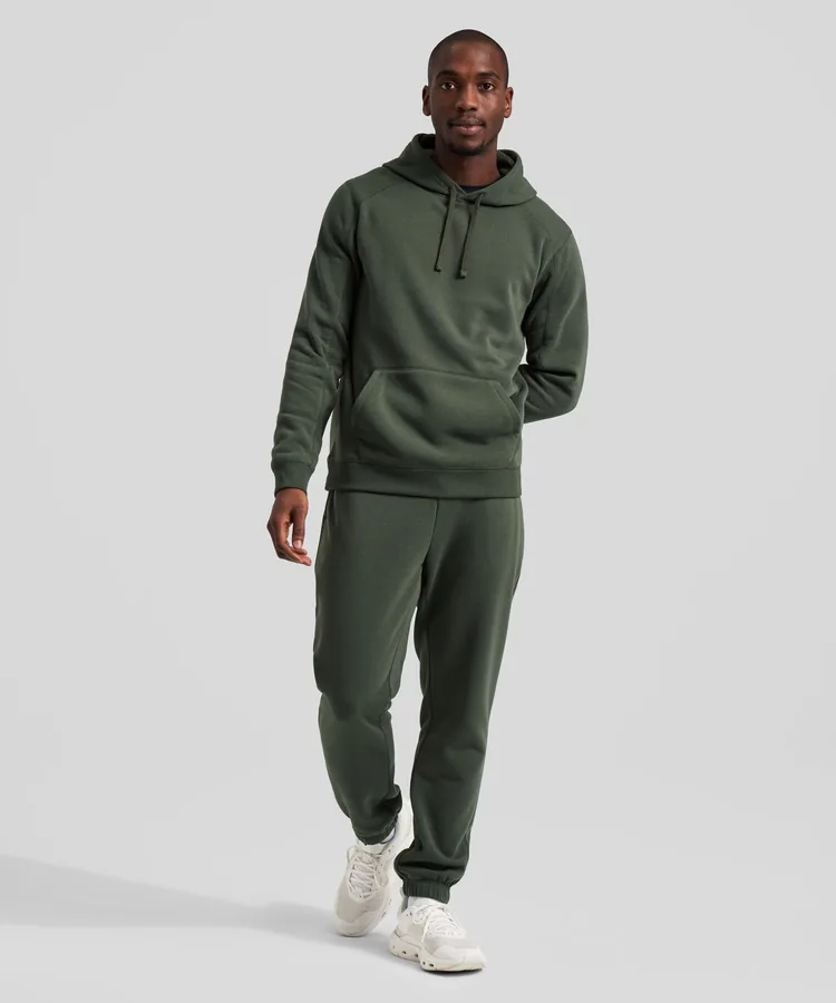 Silas Iyuke, SportChek / FWD / Ripzone