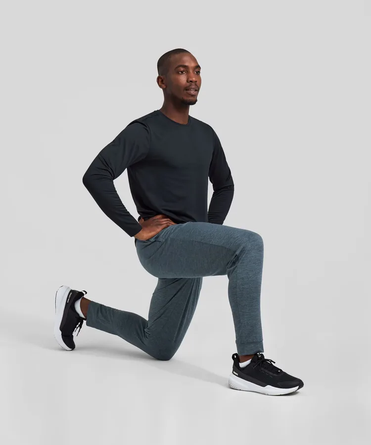 Silas Iyuke, SportChek / FWD / Ripzone