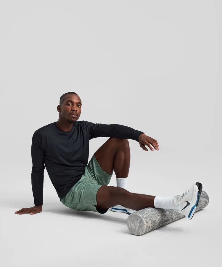 Silas Iyuke, SportChek / FWD / Ripzone