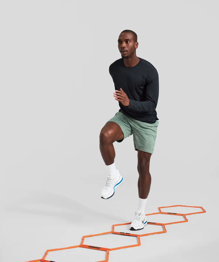Silas Iyuke, SportChek / FWD / Ripzone