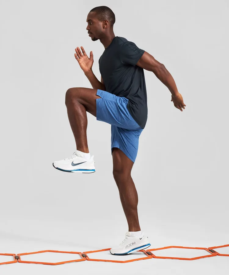 Silas Iyuke, SportChek / FWD / Ripzone