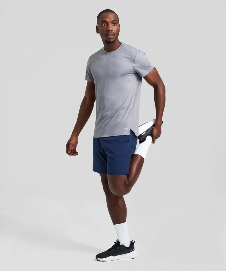 Silas Iyuke, SportChek / FWD / Ripzone