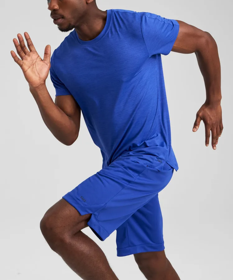 Silas Iyuke, SportChek / FWD / Ripzone