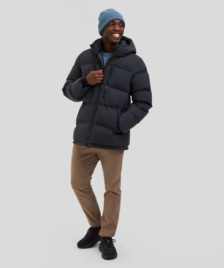 Silas Iyuke, SportChek / FWD / Ripzone