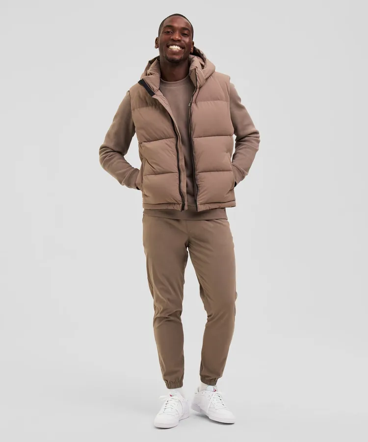 Silas Iyuke, SportChek / FWD / Ripzone