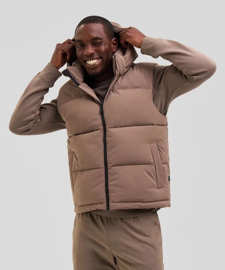 Silas Iyuke, SportChek / FWD / Ripzone
