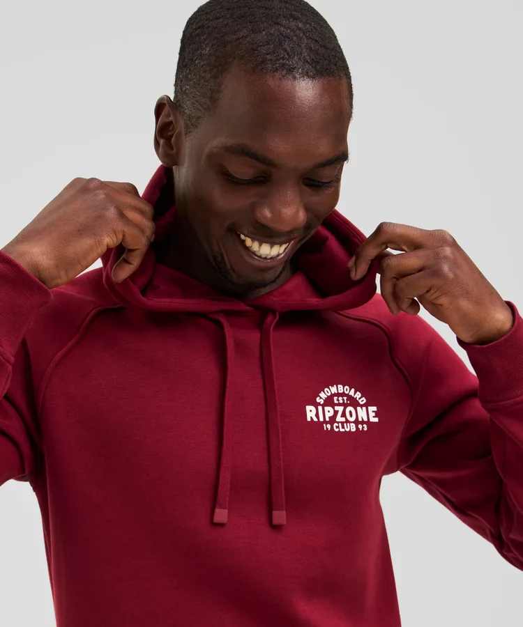 Silas Iyuke, SportChek / FWD / Ripzone