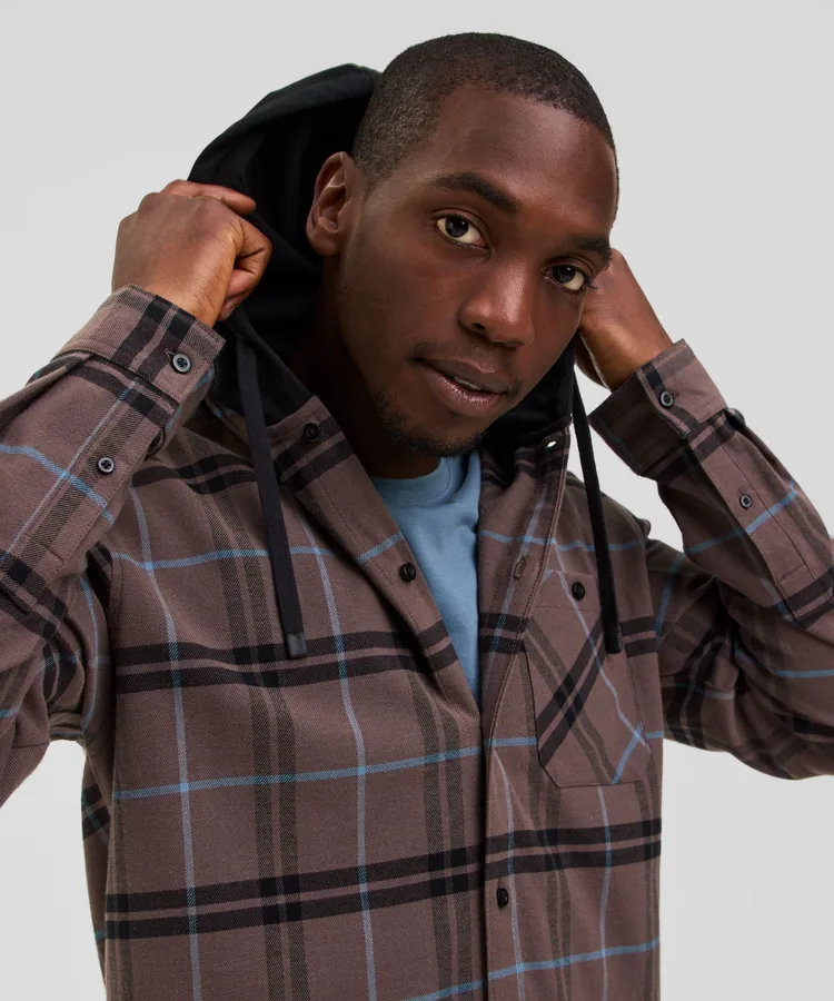 Silas Iyuke, SportChek / FWD / Ripzone