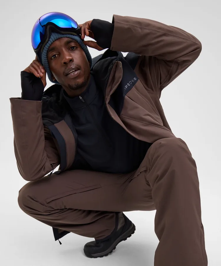 Silas Iyuke, SportChek / FWD / Ripzone