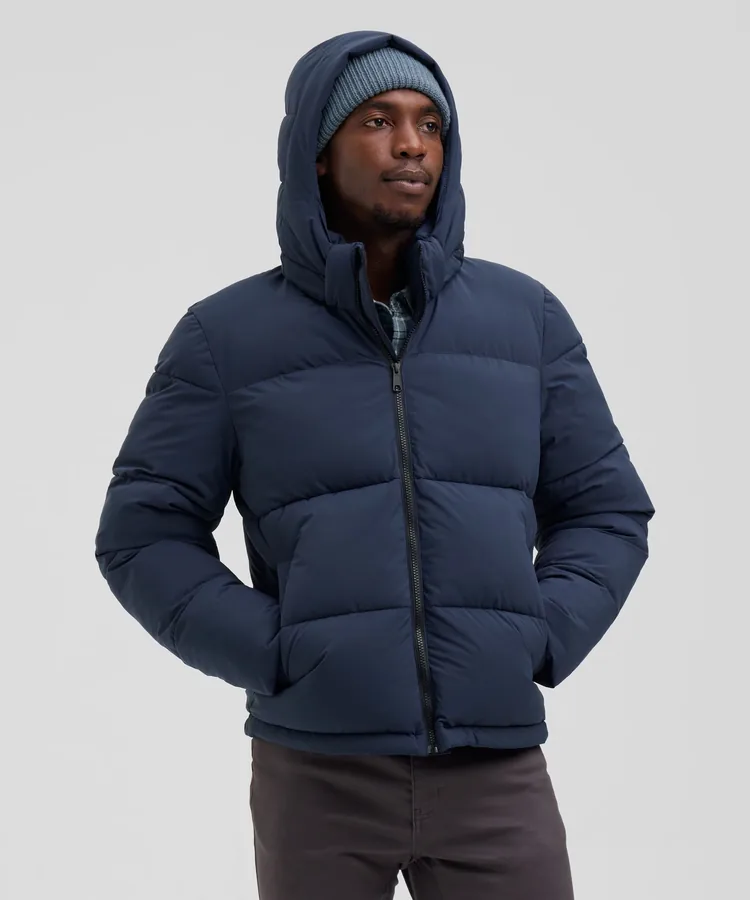 Silas Iyuke, SportChek / FWD / Ripzone