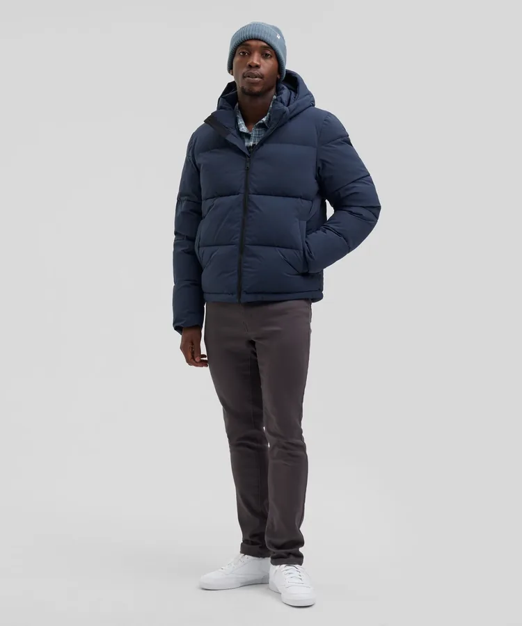 Silas Iyuke, SportChek / FWD / Ripzone