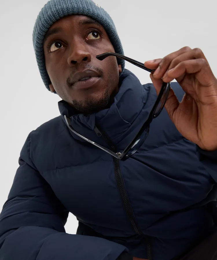 Silas Iyuke, SportChek / FWD / Ripzone